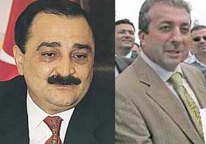 ATO toplantısında Bakan Eker krizi