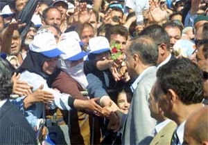 Erdoğan'dan çiftçiye ödeme müjdesi