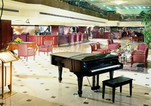 En iyi 100 otel listesinde Türkiye'den 7 tesis