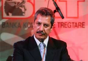 Indian Oil, Samsun-Ceyhan'a ortak