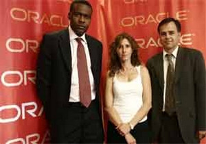 Oracle kimlik ve erişim yönetiminde pazar liderliğine oynuyor