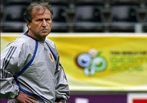 İşte kare kare Zico