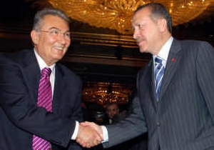 'Erdoğan Köşk'ten vazgeçti'