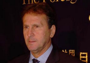 Ve Zico İstanbul'a geldi