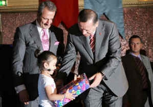 İşte Ankara'nın rekortmenleri