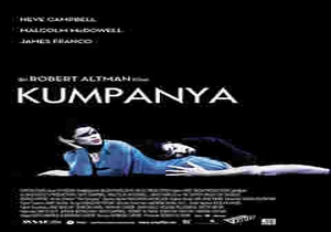 Kumpanya (The Company)