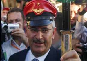 Git-gel Konya iki buçuk saat