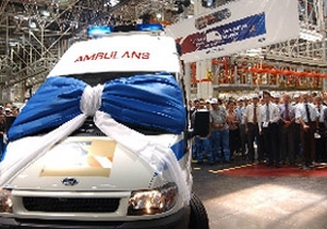 Ford 224 bin aracı geri çağırdı