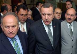 2’nci İSKİ skandalı