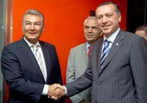 Politika yerine fıkra