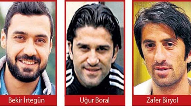 'Futbolda FETÖ' soruşturmasında ifadeler ortaya çıktı: 'Emre Belözoğlu'nun evinde sohbete katıldım'