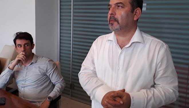 60 Milyonluk vurgun! 'Kaçmak gibi bir niyetimiz yok' demişti. Kaçarken yakalandı