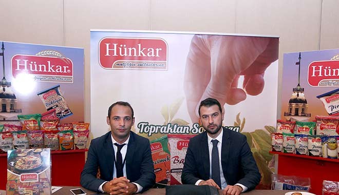 60 yıllık gıda firması da konkordato istedi