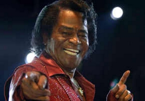 “Soul'un babası” James Brown hala gömülmedi