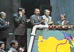 Ceyhan'da arazi fiyatları patladı