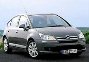 Dizel Citroen C4 ağustosta satışta