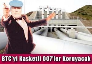Köylü bondlar iş başında