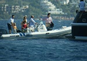 Koç, denizin 4x4’ünü getiriyor