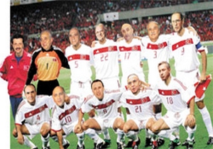 Erdemir milli takımı