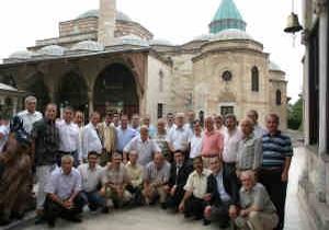 İTO'nun Konya izlenimleri