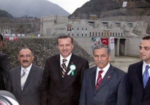 Erdoğan'dan ucuz enerji sinyali