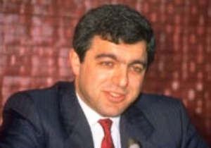 O artık Rumlar'ın prensi