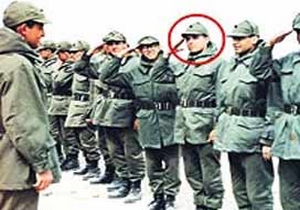 Asker Uzan'ın fotoğraf albümü