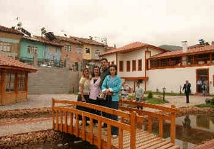 Tokat'ta neler oldu?