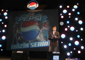 Pepsi ile 'Hepsi'ni indir