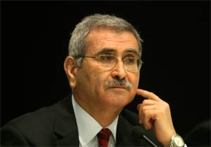 Merkez: Yılmaz Turhan'a karşı çıkmadı