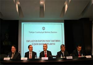 Merkez Bankası faize dokunmadı