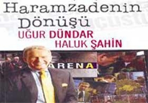 Halil Bezmen’e kitapla cevap