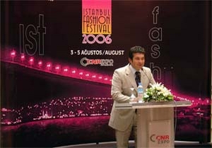 Hazırgiyimciler tek fuarda anlaştı