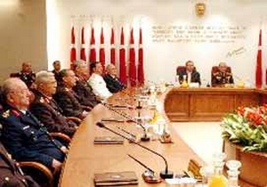 YAŞ kararları açıklandı