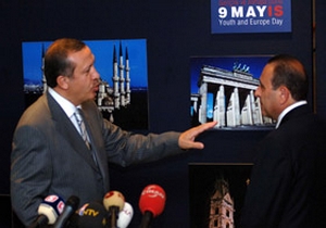 Randevuda neler görüşülecek?