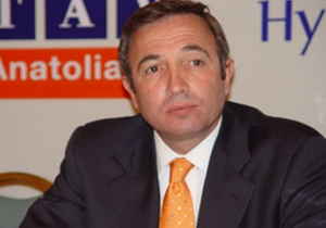 Akın, Rekabet Kurulu'na kızgın