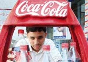 ABD'den Hindistan'a Coca-Cola uyarısı
