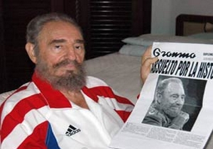 Castro reklam yapar mı?