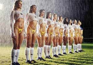 35 playboy güzelinin arasında kim olmak ister?