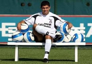 17 numara Ricardinho