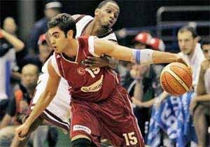 A Milliler 4'de 4 yaptı