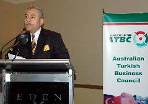 Avustral'ya'da Türklerin gururu