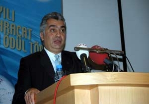 İhracatta hedef aşıldı