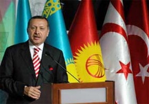Cumhurbaşkanlığını 'Garanti'ledi'