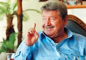 'Evet, yeni bir sevgilim var'