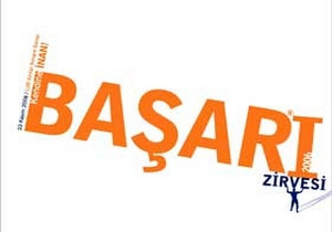 Başarı için, kendine inan