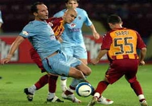 10 yıllık hasret bitti