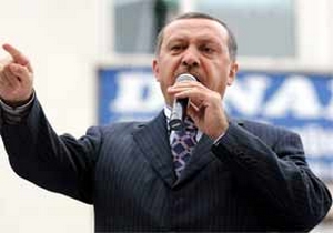 Erdoğan 'oy kaybettik' sözüyle mesaj vermek mi istedi?