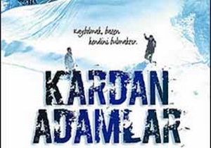 Kardan Adamlar