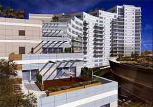 Kanyon’un % 50’sine Kuveytliler talip